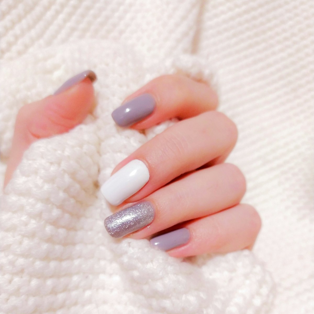Manicures